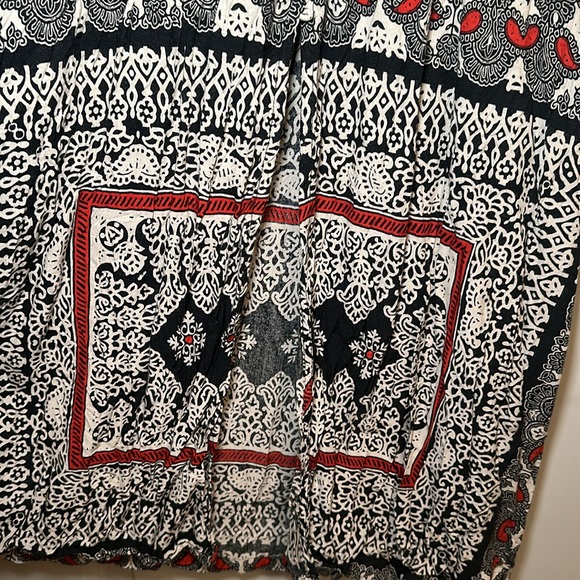 Farm Rio Maxi Dress - Picture 4 of 8